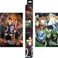 Posters - Boxed Set - Rising Of The Shield Hero - Boxed Poster Set - Special Products