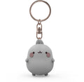 Keychain - 3d - Molang - Molang 3d Keychain - Collectibles