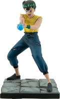 Figure - Yu Yu Hakusho - Yusuke Urameshi Sfc Figure - Collectibles