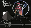Cowley,patrick - Megatron Man - Music CD