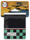 Wallet - Premium - Demon Slayer - Tanjiro Kamado Premium Wallet - Novelties