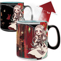 Mug - Heat-change - Toilet-bound Hanako-kun - 7th School Mystery Heat- - Novelties