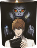 Candle - Death Note - Light & Ryuk Candle - Novelties