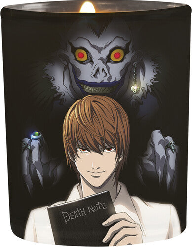 Candle - Death Note - Light & Ryuk Candle - Novelties