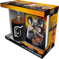 Gift Set - Naruto Shippuden - Naruto 3-pc. Gift Set - Novelties