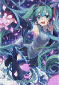 Puzzle - Hatsune Miku - Petals 1000 Pc. Puzzle - Games