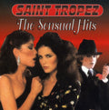 Saint Tropez - Sensual Hits - Music CD