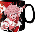 Mug (16oz) - The Seven Deadly Sins S3 - Sin Of Wrath Mug, 16 Oz - Novelties