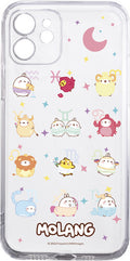 Phone Case - Molang - Astrology Iphone 12 Case - Special Products
