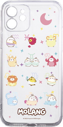 Phone Case - Molang - Astrology Iphone 12 Case - Special Products