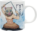 Mug (11oz) - Demon Slayer - Zenitsu & Inosuke Mug, 11 Oz. - Novelties