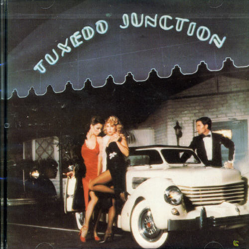 Tuxedo Junction - Tuxedo Junction - Music CD