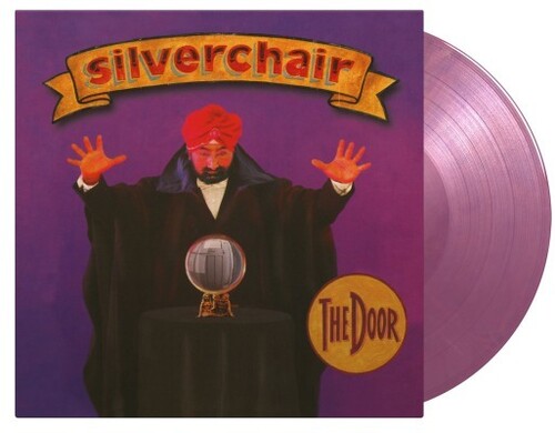Silverchair - Door - Vinyl Record