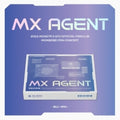 Monsta X - Mx Agent: 2022 Monsta X 6th Official Fanclub - Blu-ray