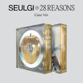 Seulgi - 28 Reasons (case Version) - Music CD