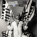 Baxter,rayland - If I Were A Butterfly - Vinyl Record
