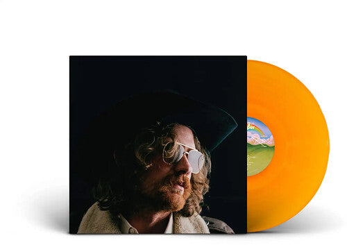 Honey Harper - Honey Harper & The Infinite Sky [Orange]