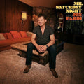 Pardi,jon - Mr Saturday Night - Vinyl Record