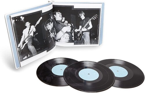 Thursday - Full Collapse (21st Anniversary Edition) [3LP]