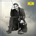 Garrett,david - Iconic - Music CD