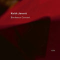 Jarrett,keith - Bordeaux Concert - Vinyl Record