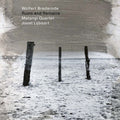 Brederode,wolfert / Matangi Quartet / Lijbaart - Ruins And Remains - Music CD