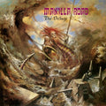 Manilla Road - Deluge - Orange/blue - Vinyl Record