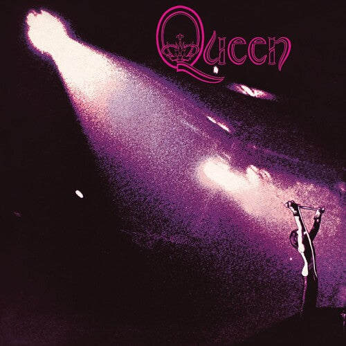 Queen - Queen - Vinyl Record