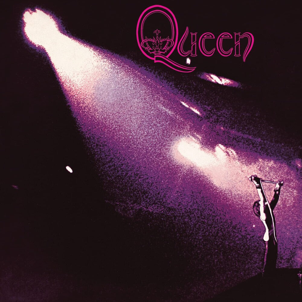Queen - Queen [LP]
