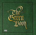 Twiztid - Green Book (twiztid 25th Anniversary) - Music CD