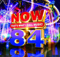Now 84 / Various - Now 84 / Various - Music CD