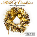 Crowder - Milk & Cookies: A Merry Crowder Christmas - Music CD