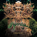 Codex VI [LP] Vinyl Record