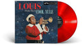 Armstrong,louis - Louis Wishes You A Cool Yule - Vinyl Record