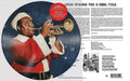 Armstrong,louis - Louis Wishes You A Cool Yule - Vinyl Record