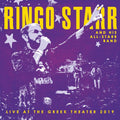 Starr,ringo - Live At The Greek Theater 2019 - Vinyl Record