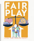 Fair Play - Fair Play - Blu-ray
