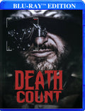 Death Count - Death Count - Blu-ray
