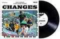 King Gizzard & The Lizard Wizard - Changes (recycled Black Wax) - Vinyl Record