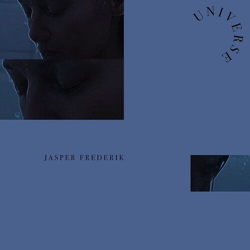 Frederik,jasper - Universe - Vinyl Record