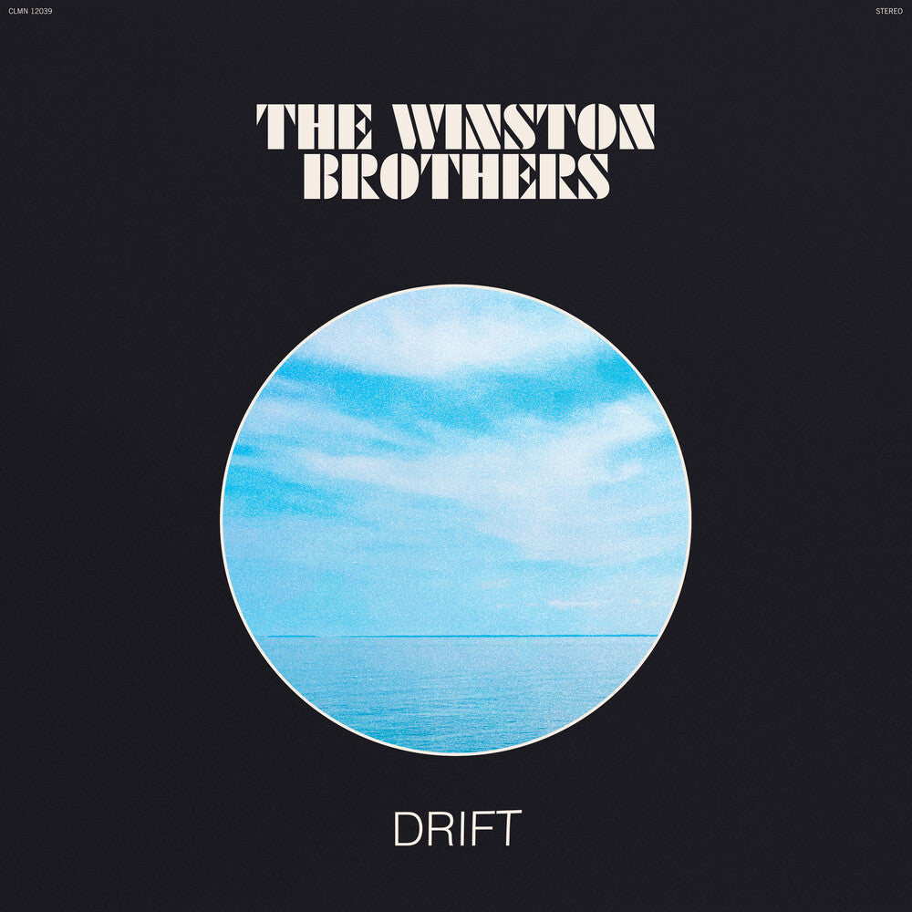 Drift [LP] Vinyl Record