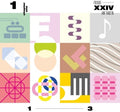 Xxiv - Chapter One / Various - Xxiv - Chapter One / Various - Vinyl Record