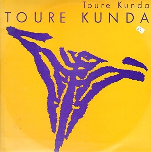 Toure Kunda - Toure Kunda - Vinyl Record
