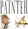 Gut,gudrun / Wooley,nathan - Painter - Vinyl Record