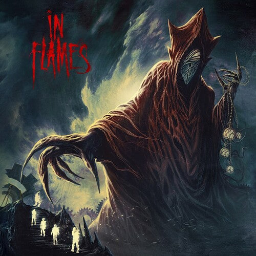 In Flames - Foregone - Music CD