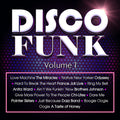 Disco Funk / Various - Disco Funk / Various - Music CD