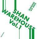 Shan - Warehouse 1 - Vinyl Record