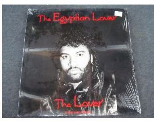 Egyptian Lover - Lover - Vinyl Record
