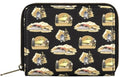 Loungefly Funko Wallet: - Star Wars 40th Annv Return Of The Jedi Aop - Collectibles