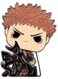 Pins Anime Jujutsu Kaisen - Pins Anime Jujutsu Kaisen Yuji Itadori - Collectibles